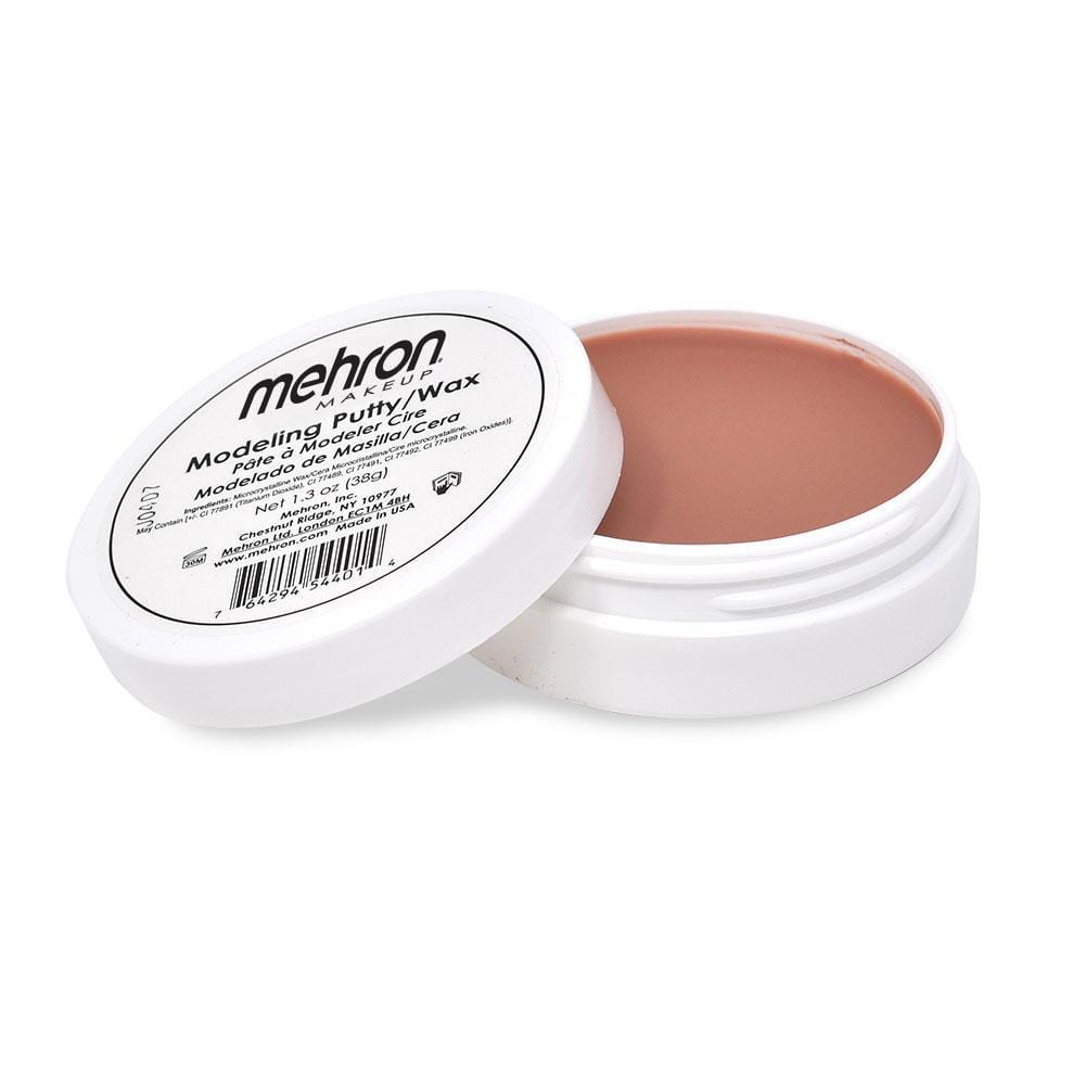 Buy Costume Accessories Mehron Modeling wax sold at Party Expert