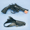 Buy Costume Accessories Shoulder holster & gun accessory set sold at Party Expert