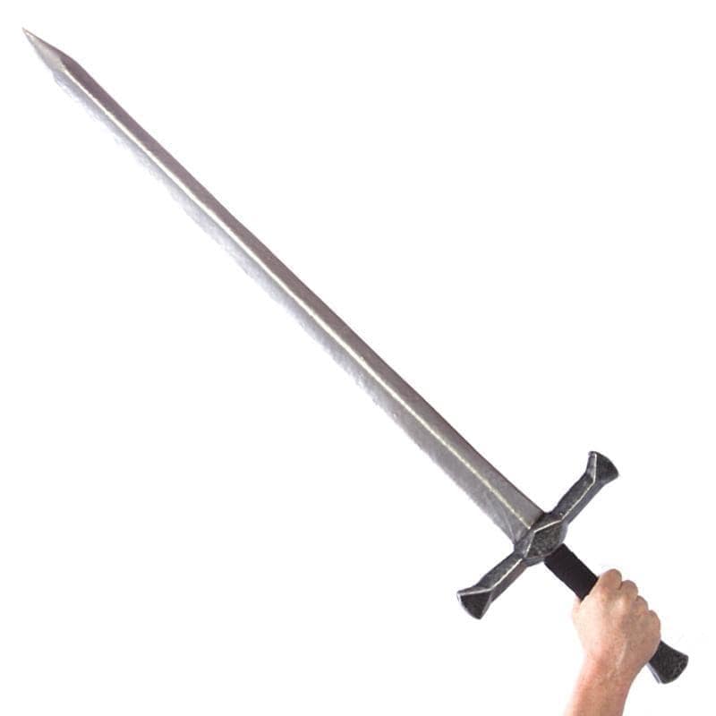 Buy Costume Accessories Throne sword sold at Party Expert