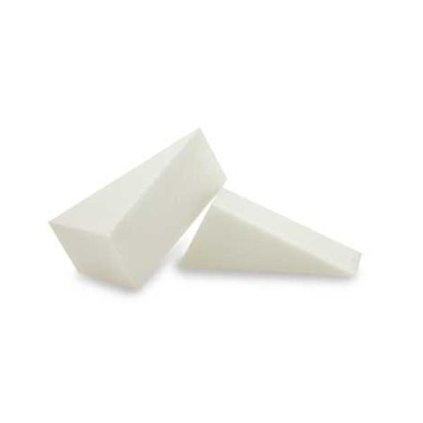 Mehron Triangular Foam Wedges | Party Expert