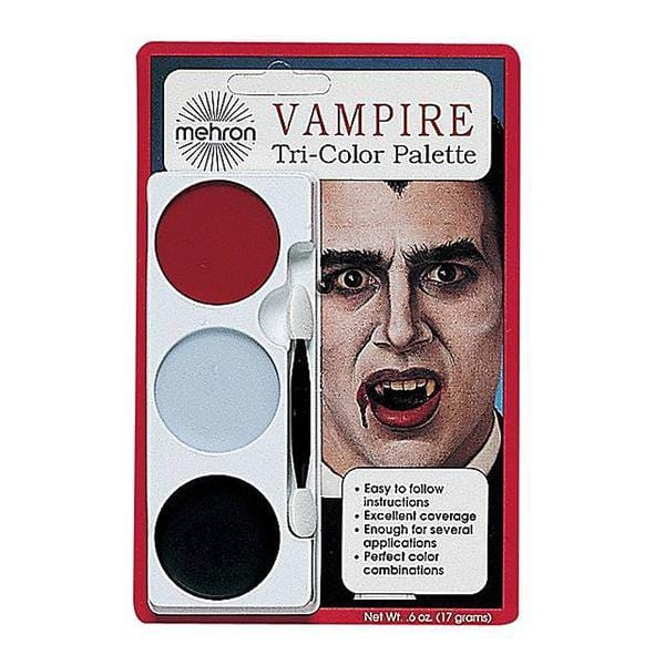 Buy Costume Accessories Vampire makeup palette sold at Party Expert