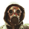 Buy Costume Accessories Wasteland gas mask sold at Party Expert