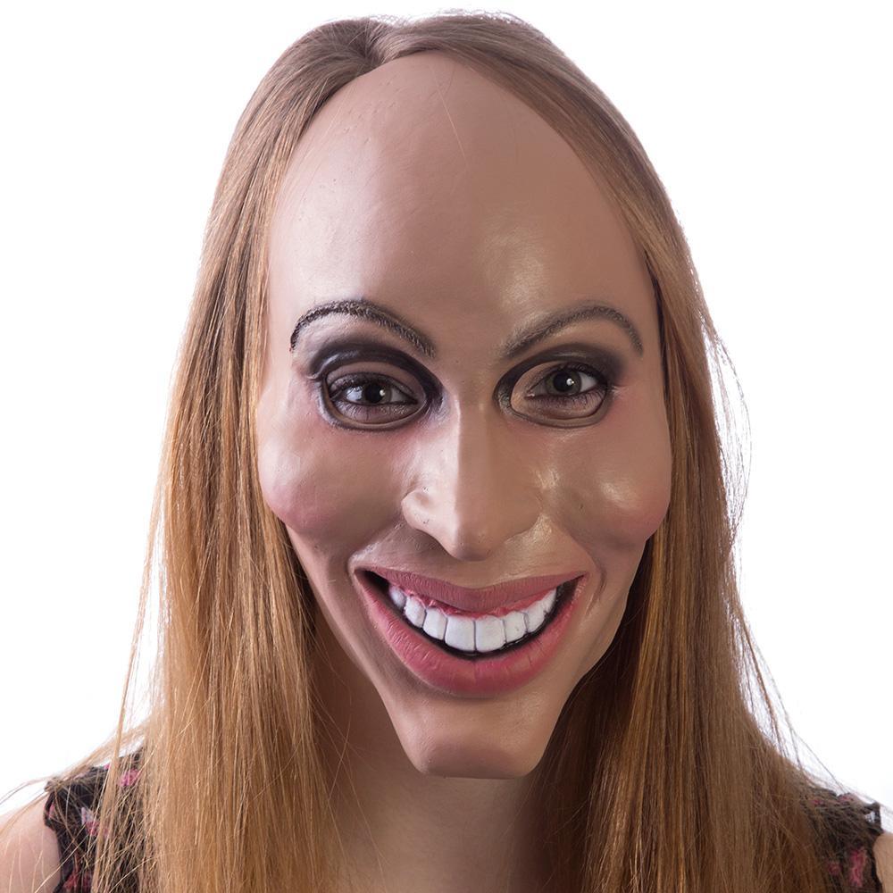 Buy Costume Accessories Women eradicate mask sold at Party Expert
