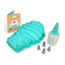 Handstand Kitchen Cake Supplies Cake Making Set, Ice Cream, 1 Count 850004981276