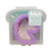Handstand Kitchen Cake Supplies Unicorn Sandwich Cutter Lunch Set, 1 Count