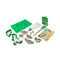 Handstand Kitchen Christmas Ultimate Baking Set, Dinosaur, 1 Count 850004981382