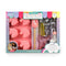 Handstand Kitchen Christmas Ultimate Baking Set, Unicorns, 1 Count 028841379161