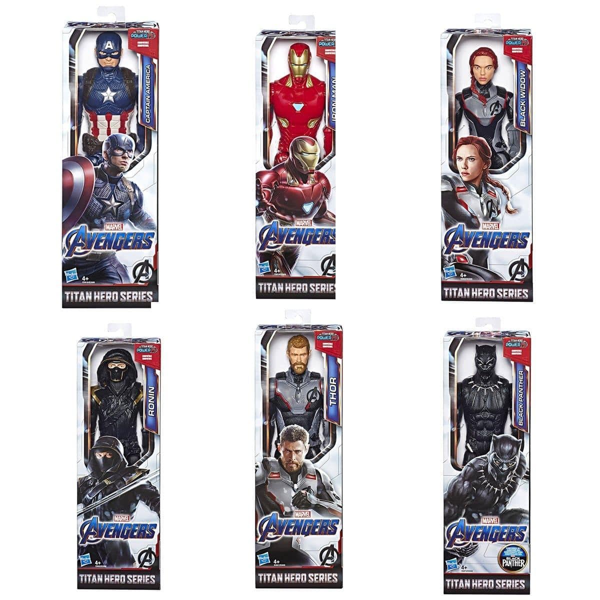 Buy Avengers - Figures Asst. sold at Party Expert