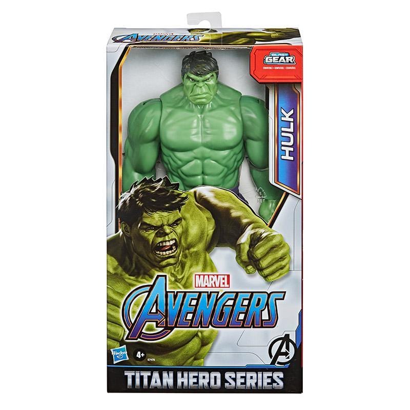 Buy Games Avengers, Hulk Figure sold at Party Expert