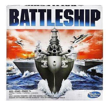 Buy Games Battleship game sold at Party Expert