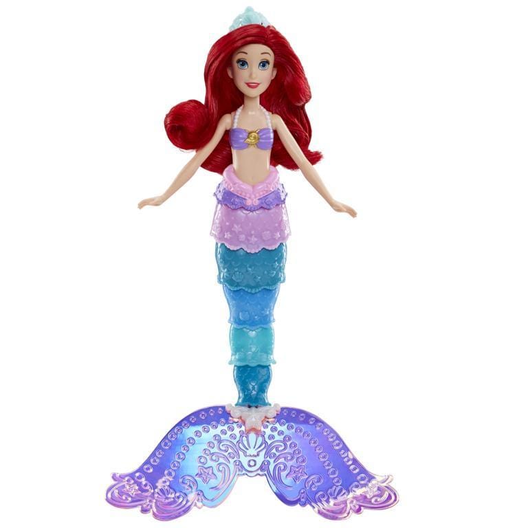 Buy Games Disney Princess, Rainbow Reveal Ariel sold at Party Expert