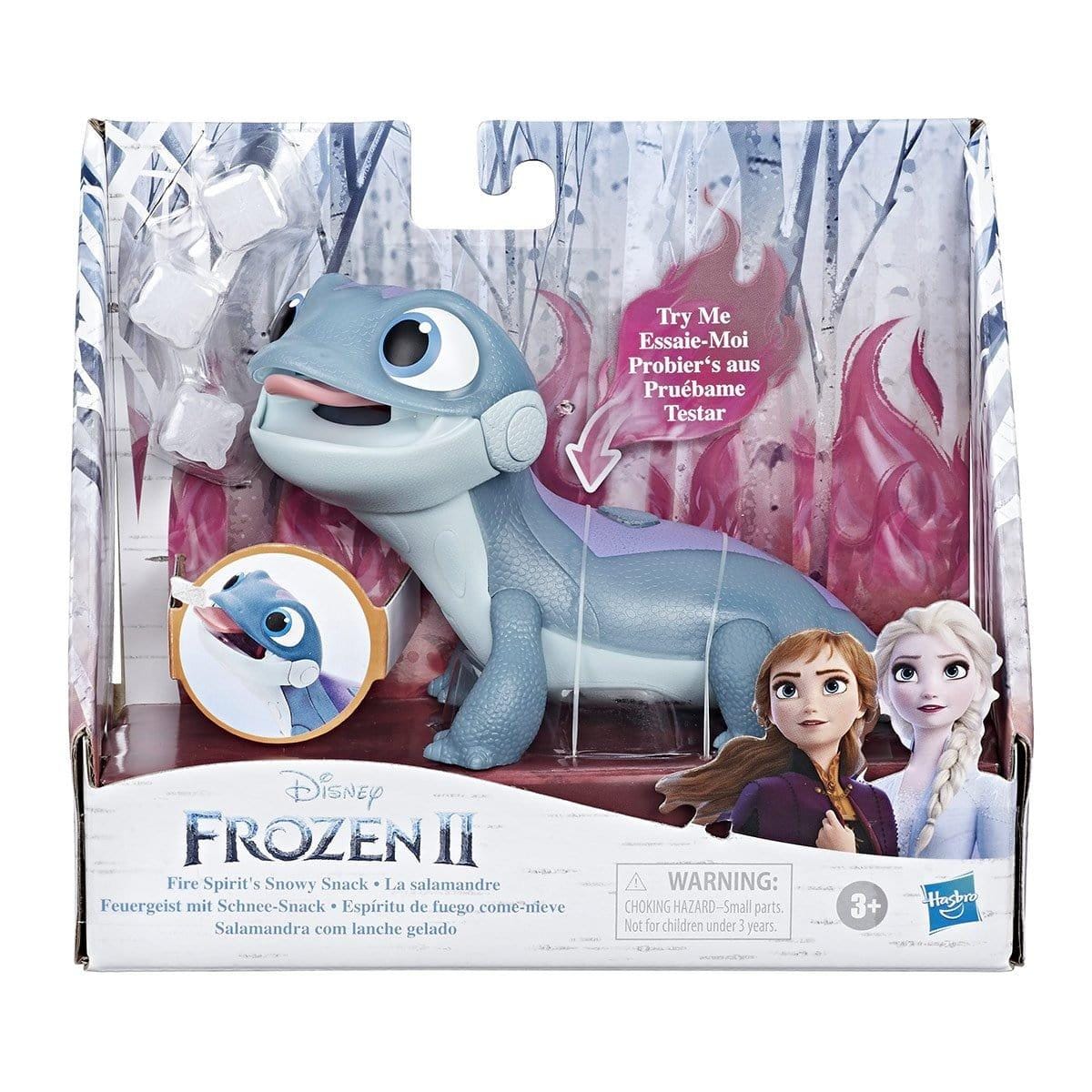 Buy Games Frozen 2 Bruni Figure sold at Party Expert