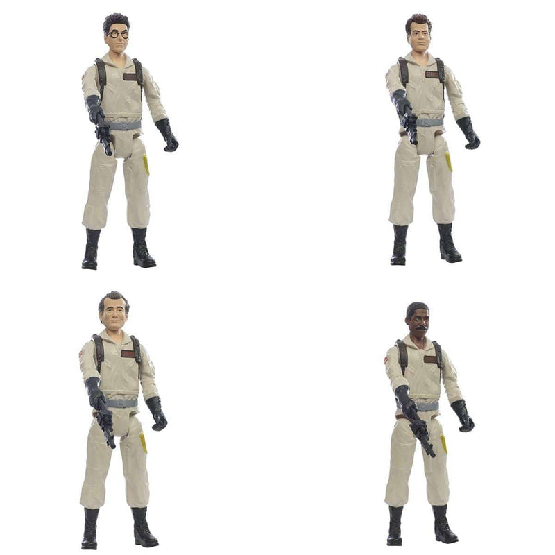 Buy Games Ghostbusters figure, Assortment, 1 Count sold at Party Expert