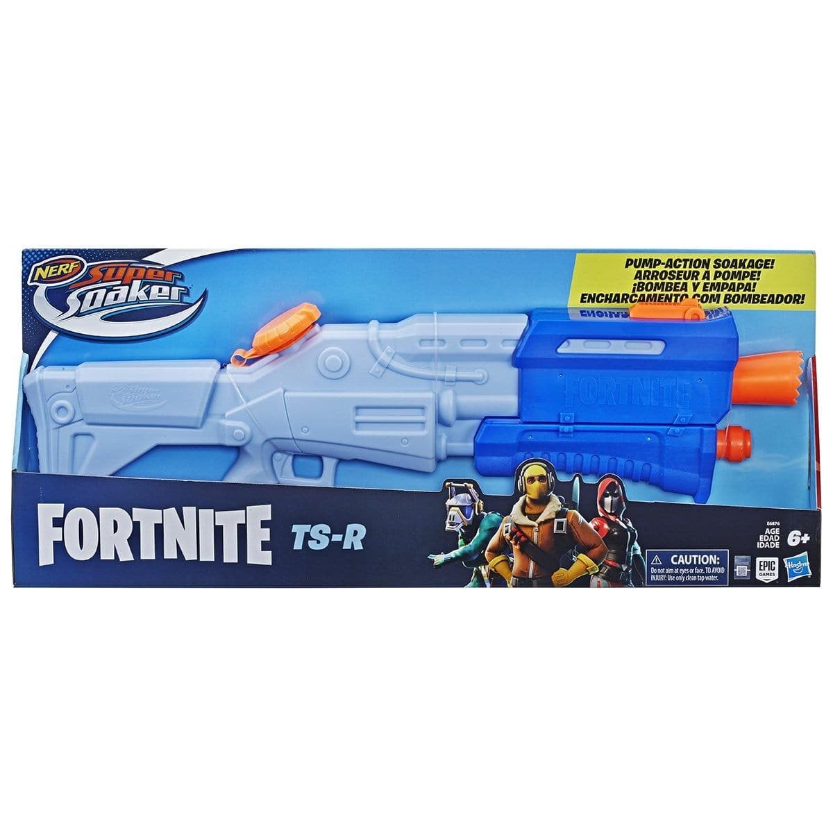Buy Games Nerf Fortnite, Snobby Shotty sold at Party Expert
