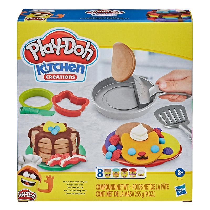 Buy Games Play-Doh, Pancakes sold at Party Expert