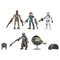 Buy Games Star Wars Action Figures Build Out Pack, The Mandalorian sold at Party Expert