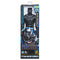 HASBRO Toys & Games Black Panter Titan Hero, 12 Inches