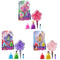 HASBRO Toys & Games Disney Princess Magic Glitter Wand, Assortment, 1 Count