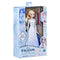 HASBRO Toys & Games Frozen, Signing Queen Elsa, English Version