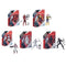 HASBRO Toys & Games GI Joe Origins Figure, Assortment, 1 Count 5010993789375
