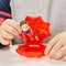 HASBRO Toys & Games Marvel Mini Webs Up Figurine, Assortment, 1 Count