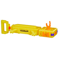 HASBRO Toys & Games Minecraft Nerf Super Soaker Axolotl, 1 Count