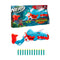 HASBRO Toys & Games Nerf Dinosquad Tricerablast