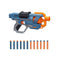 HASBRO Toys & Games Nerf Elite Commander RD 6