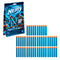 HASBRO Toys & Games Nerf Elite Refill, 50 Count