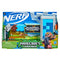 HASBRO Toys & Games Nerf Minecraft Stormlander Dart-Blasting Hammer