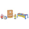 Buy Toys & Games Peppa Adventure figure Set, Peppa Pig, Assortment sold at Party Expert