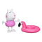 Buy Toys & Games Peppa & Friends Figure, Peppa Pig, Assortment, 1 count sold at Party Expert