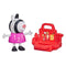 Buy Toys & Games Peppa & Friends Figure, Peppa Pig, Assortment, 1 count sold at Party Expert