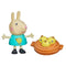 Buy Toys & Games Peppa & Friends Figure, Peppa Pig, Assortment, 1 count sold at Party Expert