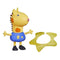 Buy Toys & Games Peppa & Friends Figure, Peppa Pig, Assortment, 1 count sold at Party Expert
