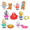 Buy Toys & Games Peppa & Friends Figure, Peppa Pig, Assortment, 1 count sold at Party Expert