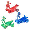 Buy Toys & Games Pj Masks Hero Vehicle, Assortment, 1 count sold at Party Expert