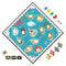 HASBRO Toys & Games Risk Junior, English Version
