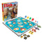 HASBRO Toys & Games Risk Junior, English Version