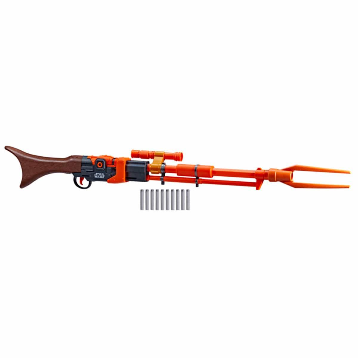 HASBRO Toys & Games Star Wars Nerf Amban Phase-Pulse