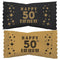 Buy Candy 7oz Buttermints 50th Bday sold at Party Expert