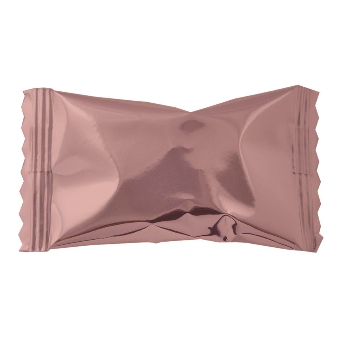 Buy Candy 7oz Buttermints Rose Gold sold at Party Expert