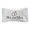 Buy Candy Butter Mints Mr. & Mrs. sold at Party Expert