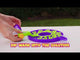 Funrise Summer Spinnin' Bubbles, 4 Oz, 1 Count 021664365946