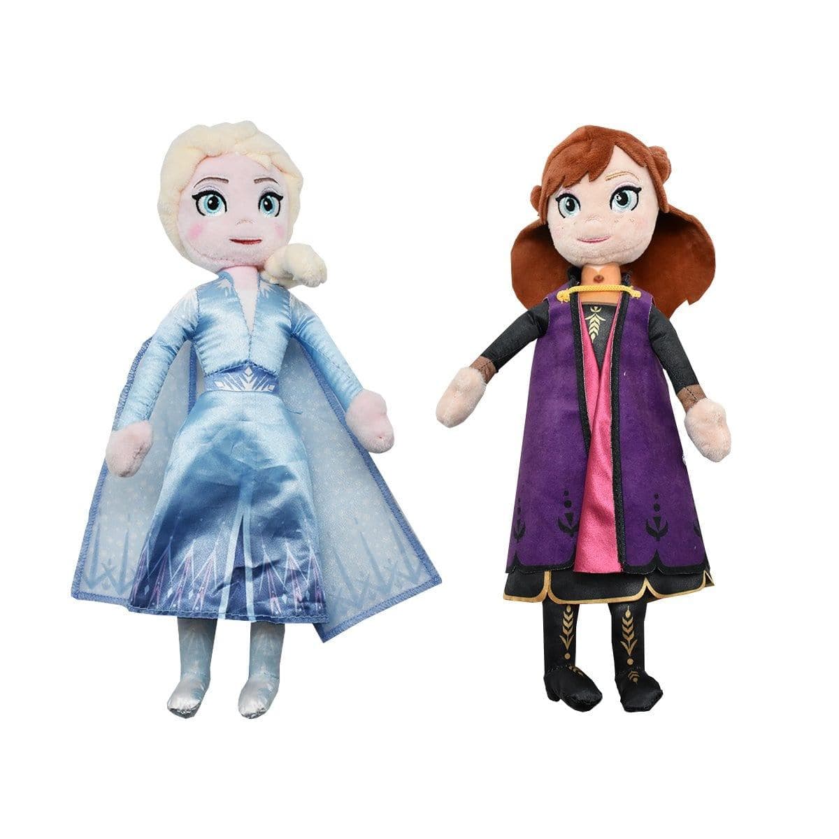 Buy Plushes Frozen 2 - Plush Assorted sold at Party Expert