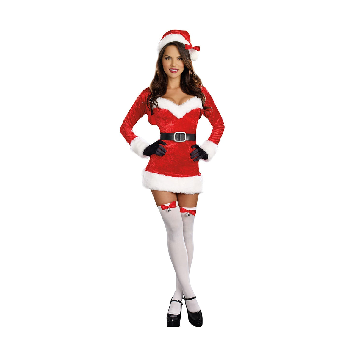 IMPORTATIONS JOLARSPECK INC Christmas Santa Baby for Adults 876802215931