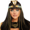 Buy Costume Accessories Cleopatra headpiece for adults sold at Party Expert