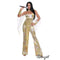 IMPORTATIONS JOLARSPECK INC Costumes 70's Icon Costume for Adults