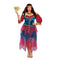 Buy Costumes Gypsy Costume for Plus Size Adults sold at Party Expert