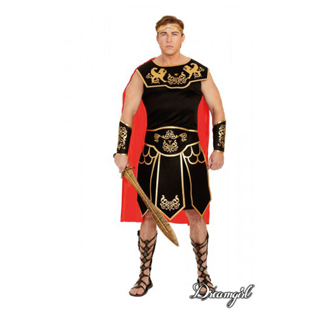 IMPORTATIONS JOLARSPECK INC Costumes Julius Cesar Costume for Adults